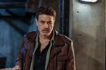 Yabani 28. Bölümde Asi korumalar tarafından bıçaklandı! Neslihan ve Serhan evleniyor!