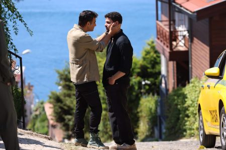 Yabani 37. Bölümde Neslihan ve Güven evlendi! Yaman