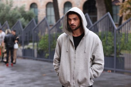 Yabani 41. Bölümde Alaz
