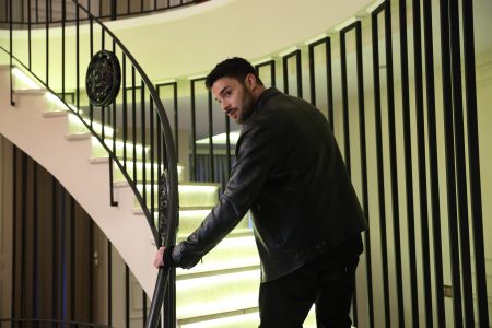 Yabani 46. Bölümde Neslihan