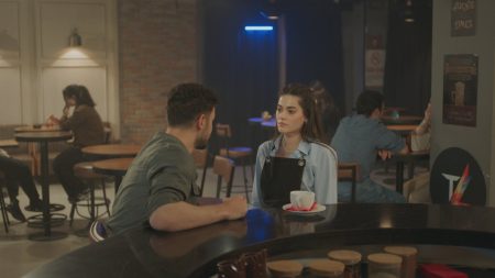 Yabani sezon finalinde Alaz