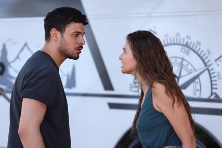 Yabani'nin merakla beklenilen yeni sezonunun yayın tarihi açıklandı!