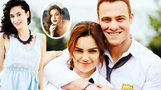 Yağmur istemeyince Hande Doğandemir silindi!