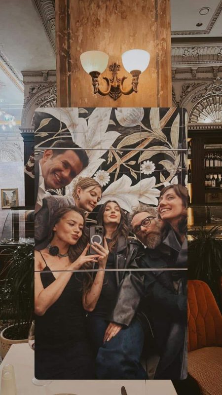 Yağmur Yüksel ile Keremcem bir arada!