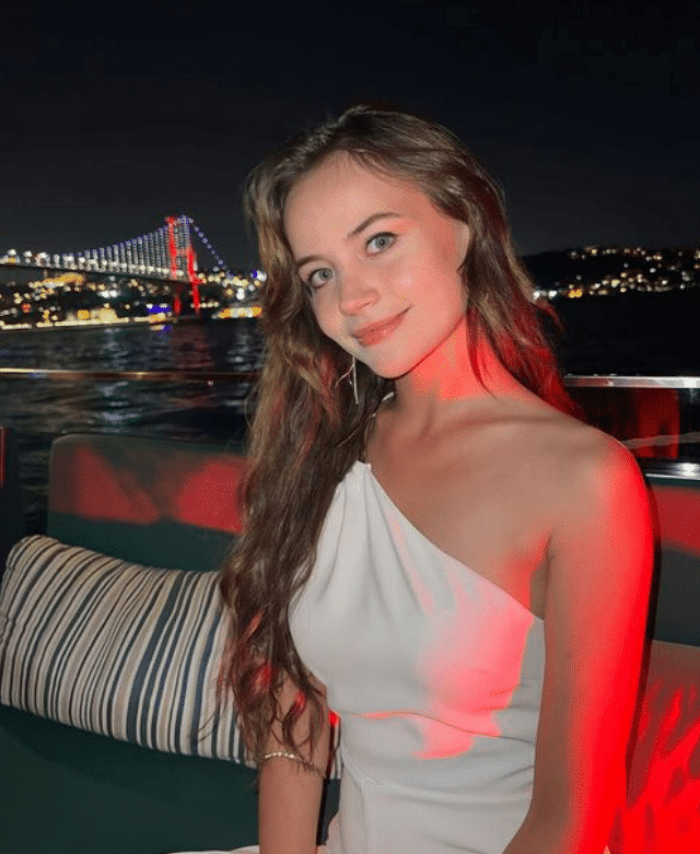 Yağmur Yüksel'in şikayeti sonuçlandı