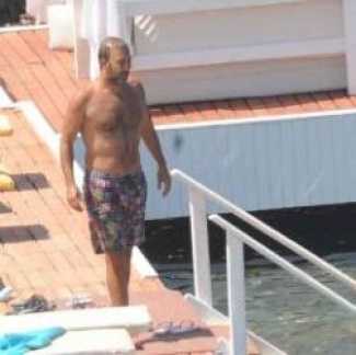 Yahşi tatil