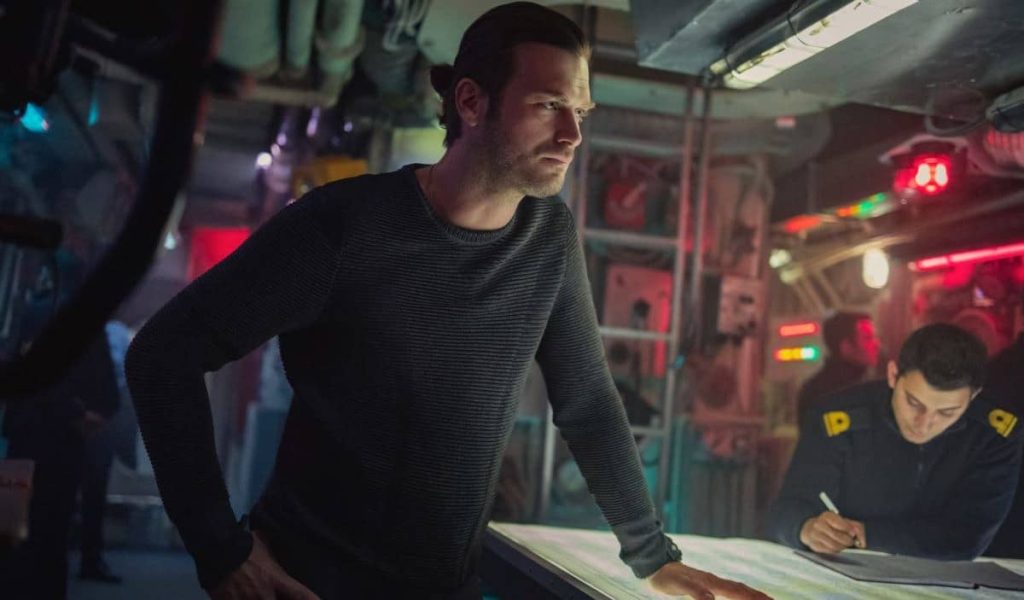 Yakamoz S-245 Netflix’te! Yeni Dizinin Konusu Ne?