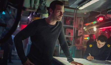 Yakamoz S-245 Netflix’te! Yeni Dizinin Konusu Ne?