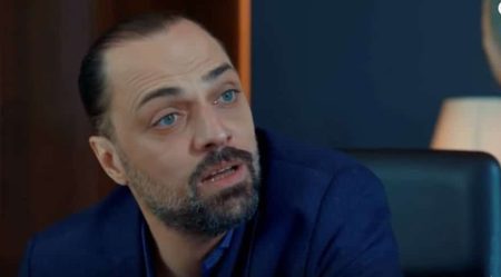 Yakamoz S-245 Umut Kimdir? İkinci Kaptanın Gerçek Adı ne?
