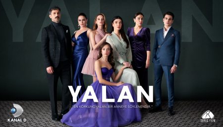 Yalan dizisi kimin hayatı? Metin Akpınar ve kızının hikâyesi dizi mi oldu?