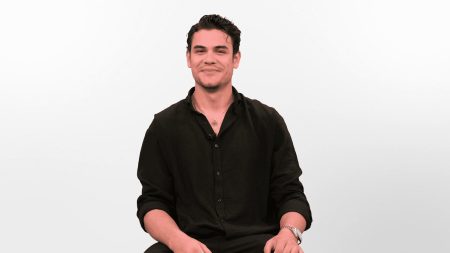 Yalan dizisinin Kerim’i Atakan Hoşgören’den çok özel açıklamalar! Yalan dizisinin Kerim’i Atakan Hoşgören'den çok özel açıklamalar!