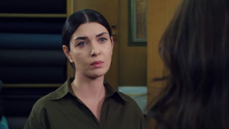 Yalan yeni bölümüyle bu akşam Kanal D’de! Gerçekler ortaya çıkacak mı?