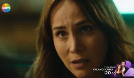 Yalancı 3.Bölüm 2.Fragman Geldi! Olacaklar