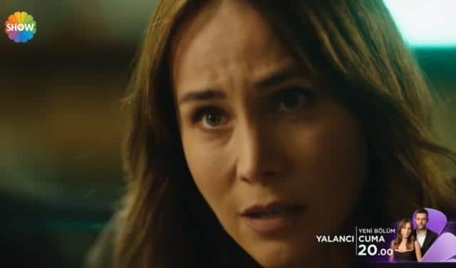 Yalancı 3.Bölüm 2.Fragman Geldi! Olacaklar