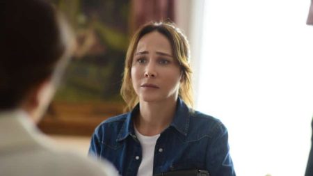 Yalancı 4.Bölüm 2.Fragman Yayınlandı! Dizi Şimdi Başlıyor