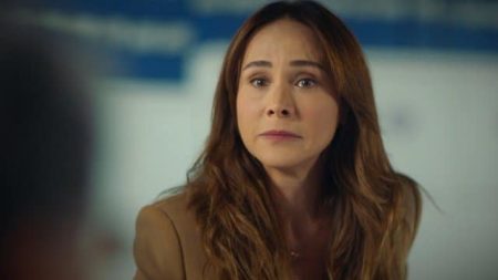 Yalancı 5. Bölüm 2.Fragmanı Yayınlandı! Dizi Hızlanıyor