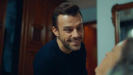 Yalancı 6.Bölüm Fragmanı Yayınlandı! Deniz Gerçekleri Öğrenecek mi?