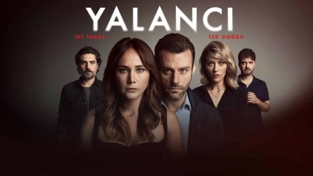 Yalancı Dizisinin Günü Değişti! Ne Zaman Yayınlanacak?