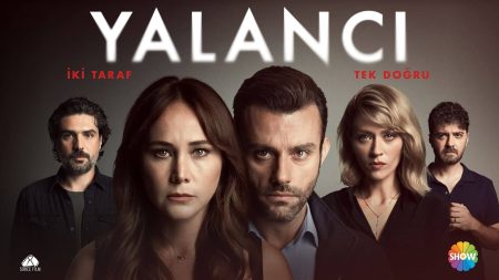 Yalancı Finalinde Ne Oldu? Neden Final Yaptı?