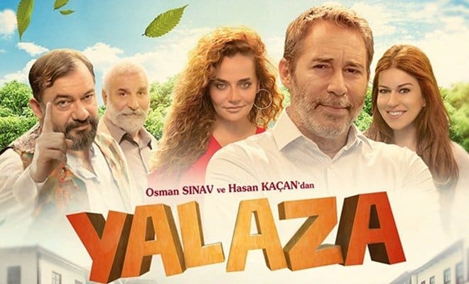 Yalaza 2. Bölüm yayınlandı mı? Yeni bölümde neler olacak?
