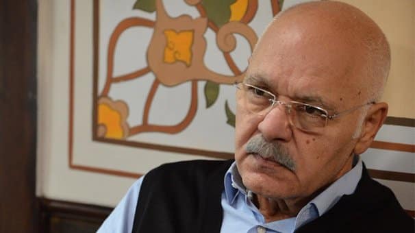 Yalaza dizisine Demir Karahan dahil oldu
