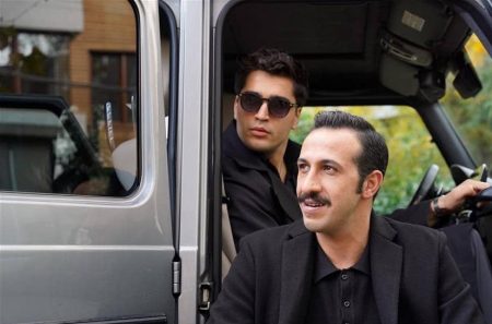 Yalı Çapkını 11. Bölümüyle zirvedeki yerini korudu!