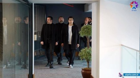 Yalı Çapkını 18. Bölümde Ferit Korhan rüzgarı esti! Dizi reytinglerde kaçıncı oldu?