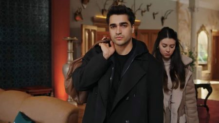 Yalı Çapkını 19. Bölüm fragmanı yayınlandı! Ferit