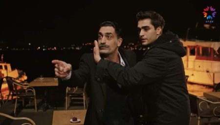 Yalı Çapkını 19. Bölümünde Ferit ve Kazım namlunun ucuna geldi! Dizi reytinglerde kaçıncı oldu?