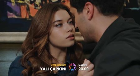 Yalı Çapkını 21. Bölümden yeni fragman yayınlandı! Korhan yalısında her şey değişiyor!