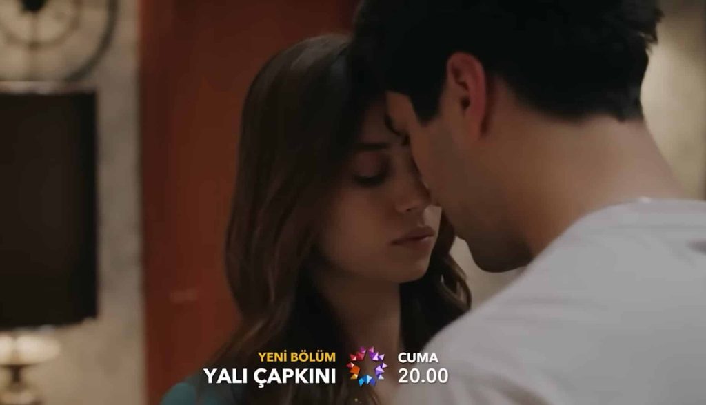 Yalı Çapkını 21. Bölümüyle ekrana dönüyor! Ferit Seyran'a aşkını itiraf mı ediyor?