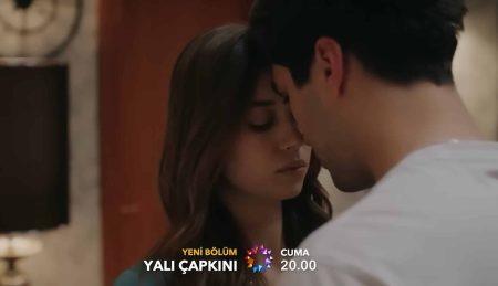 Yalı Çapkını 21. Bölümüyle ekrana dönüyor! Ferit Seyran'a aşkını itiraf mı ediyor?