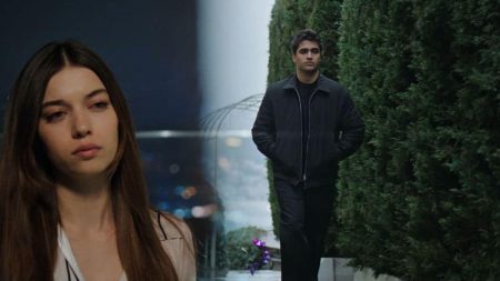 Yalı Çapkını 28. Bölüm 2. fragmanı yayında! Seyfer'in arası git gide açılıyor!