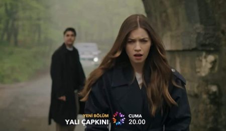 Yalı Çapkını 28. Bölüm 3. Fragmanı yayınlandı! Seyfer arasında tüm ipler kopuyor!