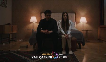 Yalı Çapkını 29. Bölüm 3. Fragmanı yayınlandı! Ferit ve Seyran her şeye rağmen yeniden kavuşacak mı?