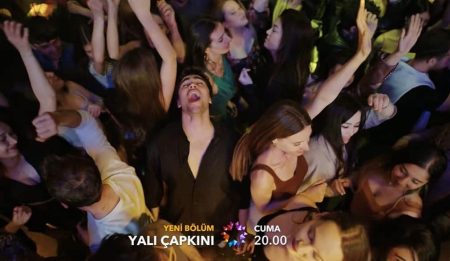 Yalı Çapkını 30. Bölüm 2. Fragmanı yayınlandı! Ferit Korhan gecelere geri dönüyor!