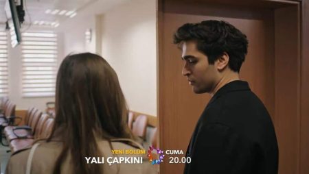 Yalı Çapkını 31. Bölüm Fragmanı yayınlandı! Seyfer'in evliliği resmi olarak bitiyor mu?