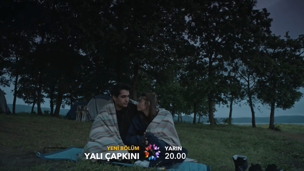 Yalı Çapkını 33. Bölüm 2. Fragmanı yayında! Kaçaklarımız aşklarını rahatça yaşayabilecek mi?