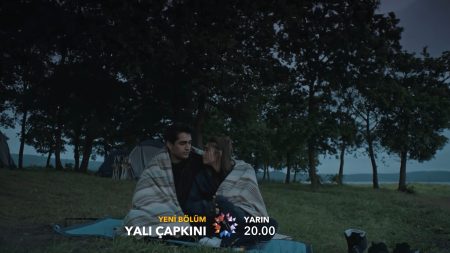 Yalı Çapkını 33. Bölüm 2. Fragmanı yayında! Kaçaklarımız aşklarını rahatça yaşayabilecek mi?