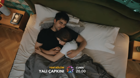 Yalı Çapkını 34. Bölüm 2. Fragmanı yayında! Ferit'e gizli notu yazan kim?