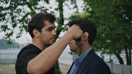 Yalı Çapkını 35. Bölüm 2. Fragmanı yayında! Ferit'ten Tarık'a büyük gözdağı!