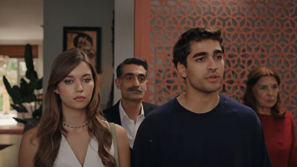 Yalı Çapkını 39. Bölüm 2. Fragmanı yayında! Korhanların yalısında nüfus artıyor!