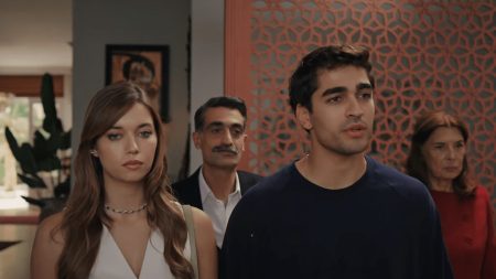 Yalı Çapkını 39. Bölüm 2. Fragmanı yayında! Korhanların yalısında nüfus artıyor!
