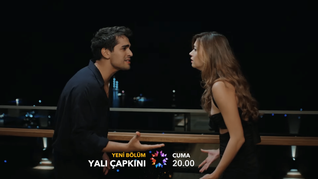 Yalı Çapkını 40. Bölüm 2. Fragmanı yayında! SeyFer'in arası Kaya yüzünden açılıyor!