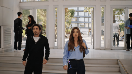 Yalı Çapkını 41. Bölüm 2. Fragmanı yayında! Kaya
