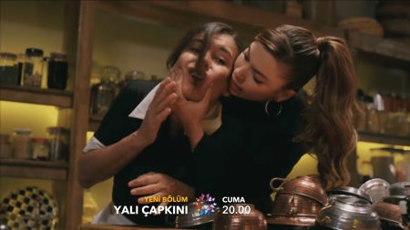 Yalı Çapkını 42. Bölüm 2. Fragmanı yayında! Seyran