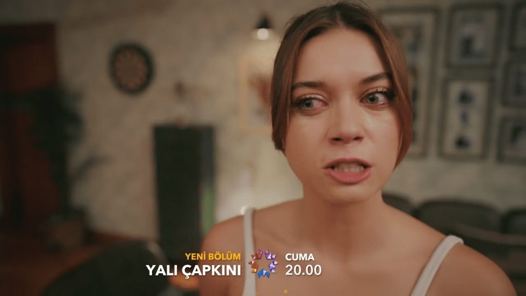 Yalı Çapkını 44. Bölüm fragmanı yayında! Gerçekleri öğrenen Seyran ne yapacak? Yalı Çapkını 44. Bölüm fragmanı yayında! Gerçekleri öğrenen Seyran ne yapacak?