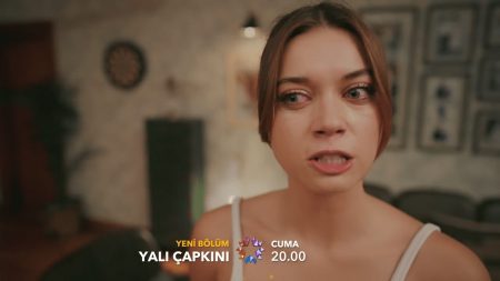 Yalı Çapkını 44. Bölüm fragmanı yayında! Gerçekleri öğrenen Seyran ne yapacak?