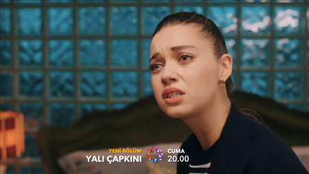 Yalı Çapkını 45. Bölüm fragmanı yayında! Seyran