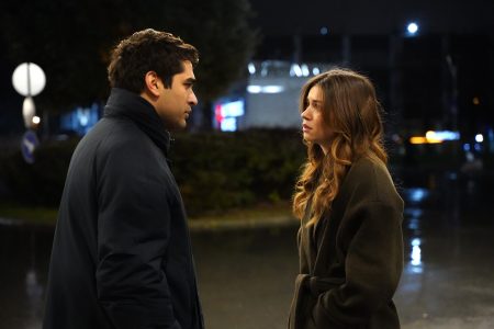 Yalı Çapkını 55. Bölümde Kazım intikam yemini etti! Seyran